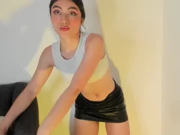 Freechat britany__lenox on Chaturbate