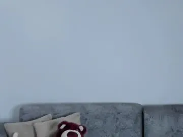 Freechat britany__lenox on Chaturbate