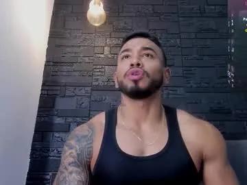 brock_hurn — All Naked & Bounce Pecs [111 tokens left]  Strong body, dirty mind.  #daddy #latino #lovense #bigass #muscle