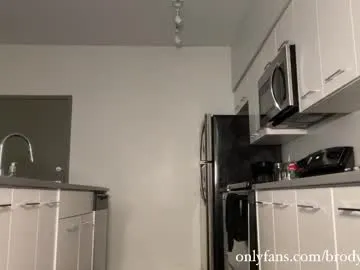 brodybiggs on Chaturbate