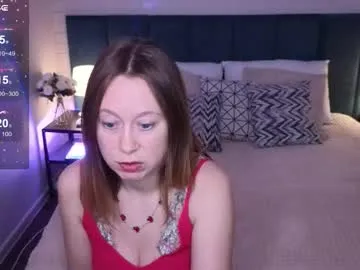 brookedamon on Chaturbate