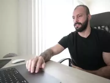 brucestryker on Chaturbate