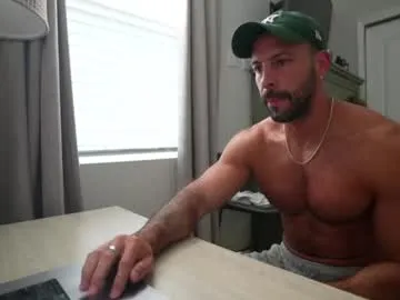 brucestryker on Chaturbate