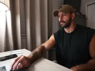 brucestryker on Chaturbate