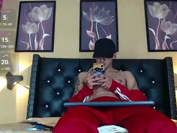 Freechat bruno_do_santos on Chaturbate