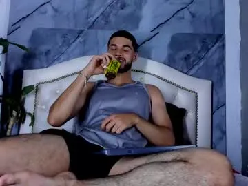 bry_dalton on Chaturbate