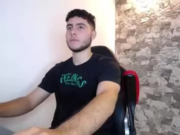 bryan_oficials on Chaturbate