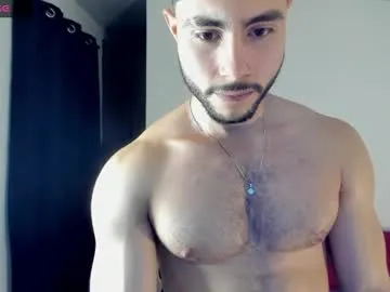 bryan_oficials on Chaturbate