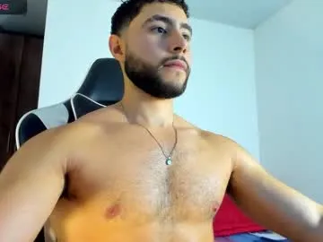 bryan_oficials on Chaturbate