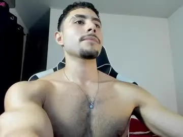 bryan_oficials on Chaturbate