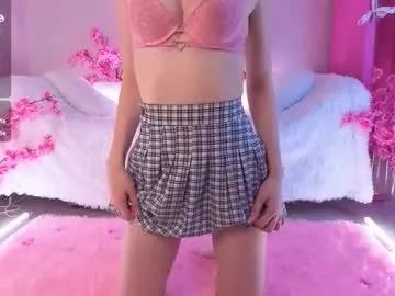 bunny_gaze — Hi, I'm Kira, this is my second day <3 Goal: take off top [39 tokens left] #new #bigboobies #teen #18 #skinny