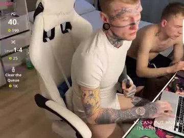 c10h15on — Freechat on Chaturbate