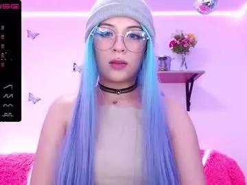 Freechat camilacarter on Chaturbate