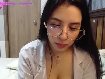 Freechat camilacarter on Chaturbate