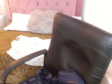 camilah_tk on Chaturbate