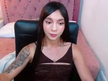 camilah_tk on Chaturbate