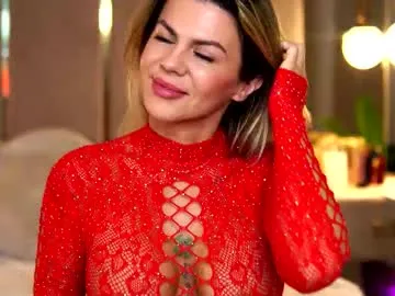 camillastarr on Chaturbate