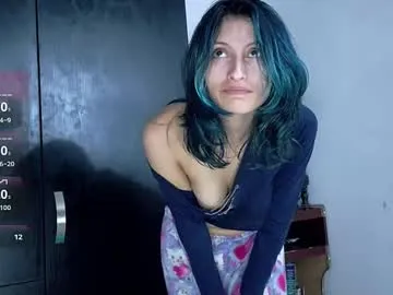 camilonrilli on Chaturbate