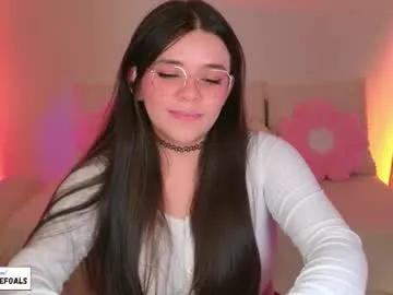 Chaturbate cammiefoalss is Freechat cammiefoalss — Special patterns 22 / 77 / 111 / 222 Dont forget to follow me PVT is OPEN - Goal: Blowjob + nipple clamps #deepthroat #ahegao #teen #latina #blowjob