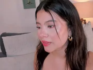 Freechat candaserussell on Chaturbate