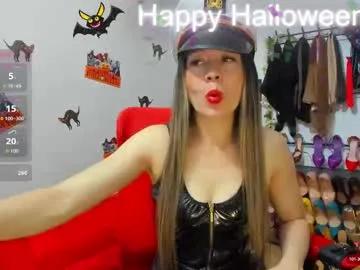 Freechat candy_conrad on Chaturbate