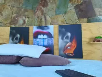 candy_feett on Chaturbate