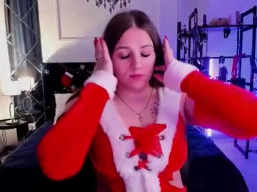 candykimmy on Chaturbate