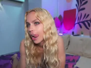 candylisa on Chaturbate