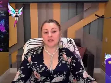 candylons on Chaturbate