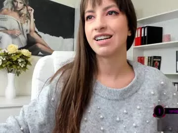 candywesst on Chaturbate