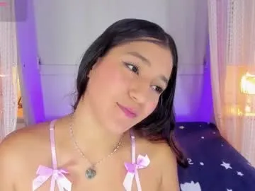 candyymaria on Chaturbate