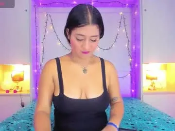 candyymaria on Chaturbate