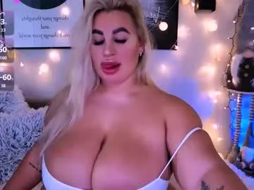 cara__harris on Chaturbate