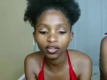 Freechat carababey on Chaturbate