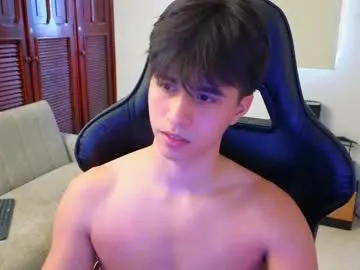 Freechat carl_dixon on Chaturbate