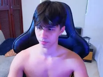 Freechat carl_dixon on Chaturbate