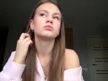 carolecronan on Chaturbate