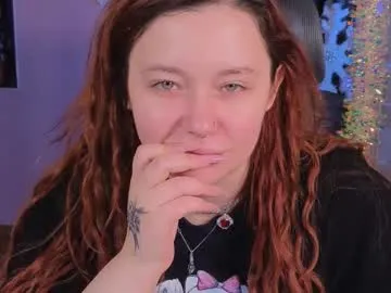 carolina_winter on Chaturbate