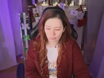 carolina_winter on Chaturbate