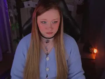 carolina_winter on Chaturbate