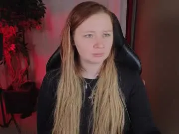 carolina_winter on Chaturbate