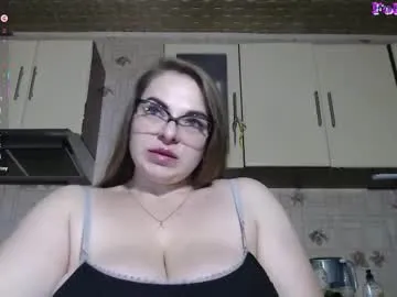 carolinadiamond on Chaturbate