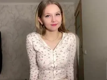 carollkaps on Chaturbate