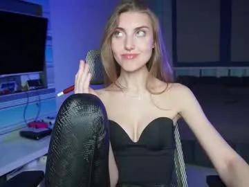 cassiablade1 on Chaturbate 