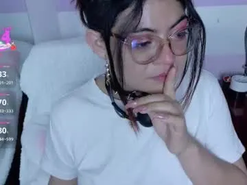 cat_white on Chaturbate