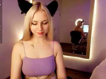 cateyepro on Chaturbate