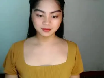 cathy_ho on Chaturbate
