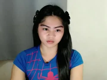 cathy_ho on Chaturbate