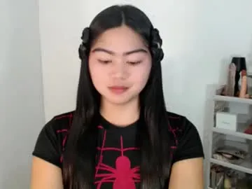cathy_ho on Chaturbate