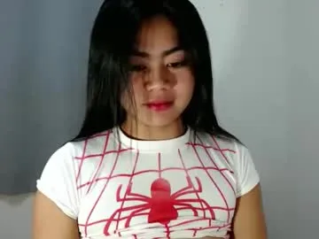 cathy_ho on Chaturbate